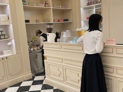 -Angelina安吉丽娜(恒隆广场店)