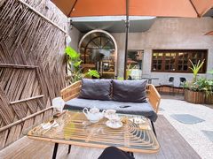 -ChitChat奇洽·Bistro(黎黄陂路店)