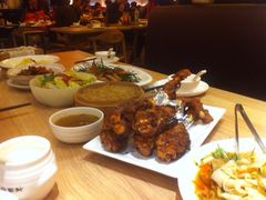 iphone_upload_pic-西贝(金桥店)