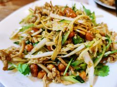 家常凉菜-明海妈妈菜(大连外国语学院店)