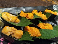 -桂马·日本料理·海胆·海鲜饭·酒场(民主广场店)