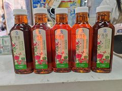 -百年义利(百万庄店)