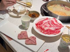 -三人行骨头王火锅(长寿店)