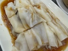 自制腊肠肠粉-荔园小馆(园岭新村二期店)