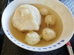 -永和鱼丸(南后街店)