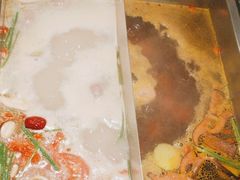 -五星桥原切肥牛火锅·30年专注好牛肉(湖塘店)