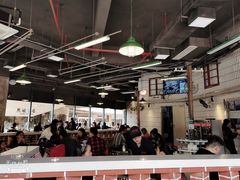 -憨铁匠老火锅(龙岗万科里店)
