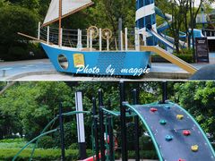 -海兰云天度假区温泉
