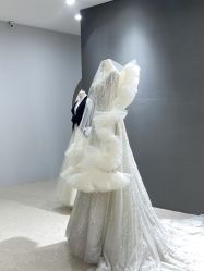 -禧嫁茗品设计师婚纱集成馆