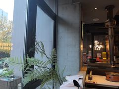-西塔老太太泥炉烤肉(北京望京店)