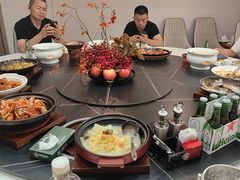 -阿忠食坊大排档·20年老店(万象城店)