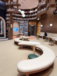 -奈尔宝家庭中心·亲子餐厅(鄞州万达店)