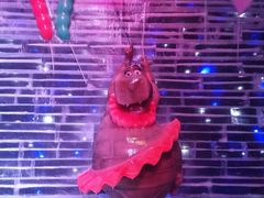 -梦幻奥陶纪景区