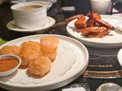 -顺峰顺水顺德菜(龙华店)