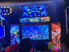 -爱玩嘉年华(江北一店)