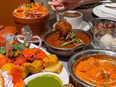 -Pita's&Tika's中东和印度风味餐厅(龙湖天街店)