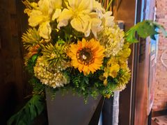 -路易十三西餐厅(西关新天地店)