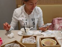 -蔡澜点心·粤菜(丽泽天街店)