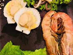 -和萌牛肠烧烤(财富中心店)