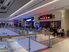 -左庭右院鲜牛肉火锅(南通CBD大有境店)