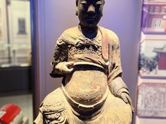 -中国闽台缘博物馆