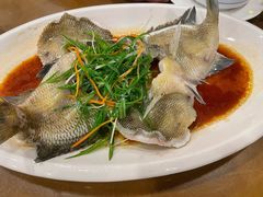 清蒸太阳鱼-大唐靓汤私房菜(红荔西路店)