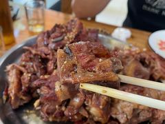 -烤牛骨饸饹面(正定店)