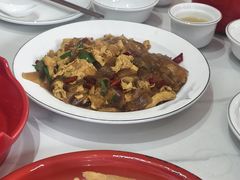 -鲁南仔·滕州炒鸡(经三路店)
