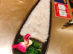 -捞王锅物料理(上海世茂广场店)