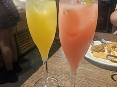 -火炉火自助餐(枫蓝国际店)