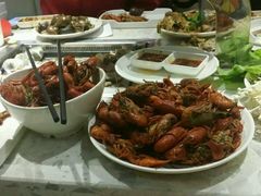 -春天烤肉自助餐厅(南内环店)