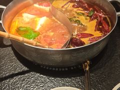 -滇牛云南火锅(桂林路店)