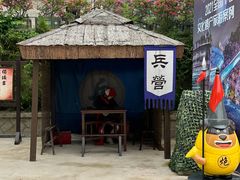 -胡里山炮台