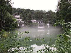 -杭州花家山庄