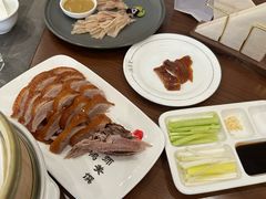 -全聚德烤鸭店(马家堡店)