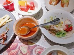 -战斧牛排餐厅(万象城店)