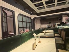 -静香HOUSE·全时段融合餐厅(七星欢乐颂店)