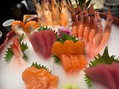 -吉川谷谷·日料放题(广安门店)