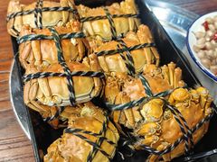 -517烧烤·龙虾·海鲜大排档(万象都荟店)