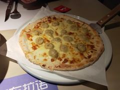 -布拉诺牛排西餐厅(上城天街店)