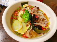 -艺味深尝(云锦路店)