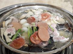 -海关荤豆花(洋河一路店)