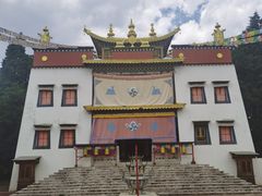 -云南民族村