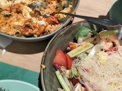 -mango tree芒果树泰国餐厅(青岛万象城店)