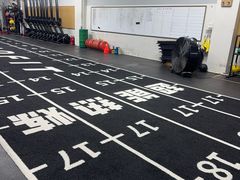 -超菲特健身工作室(晨月店)