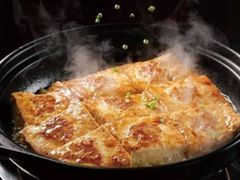 -阿庄新豫菜(航海东路店)