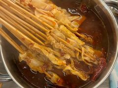 -明明烤牛肉(原明明东北烧烤)