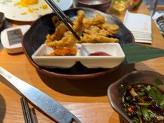 -一朵菌·野生菌探索家火锅(南亚店)