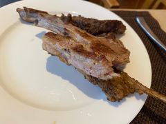 -永泰福朋喜来登酒店-宜客乐自助餐厅(远大路店)