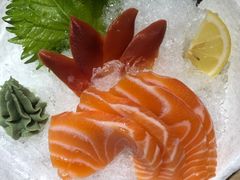 -晓寿司·日本料理(望京博雅店)